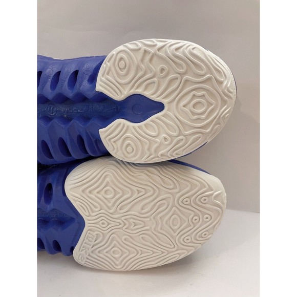 Nike Men's Cosmic Unity 2 TB Promo Basketball Shoes Navy Blue Size 16M - NIB - Picture 7 of 11